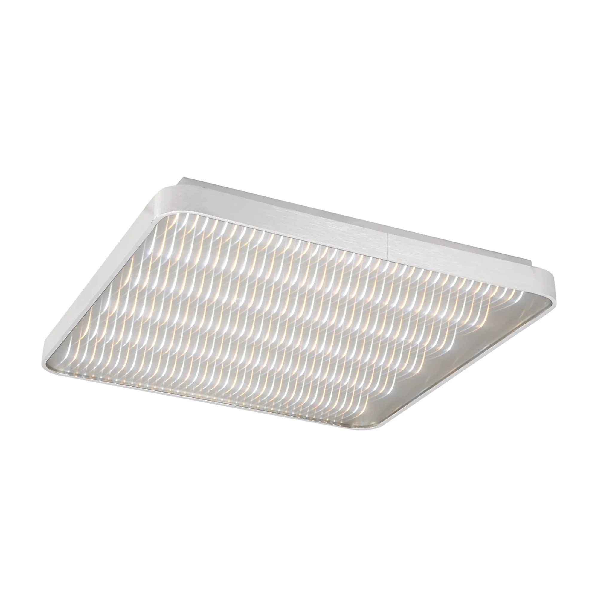 M5340  Reflex Flush 58cm Square 50W LED